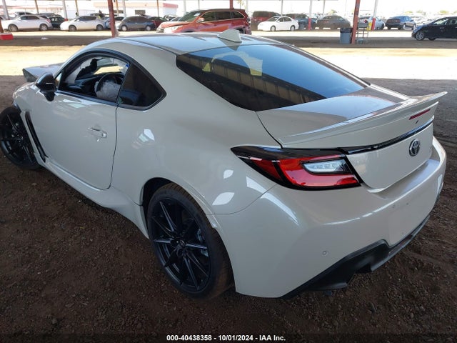 Toyota Gr86 Premium 2024 JF1ZNBE16R8752747 Image 3