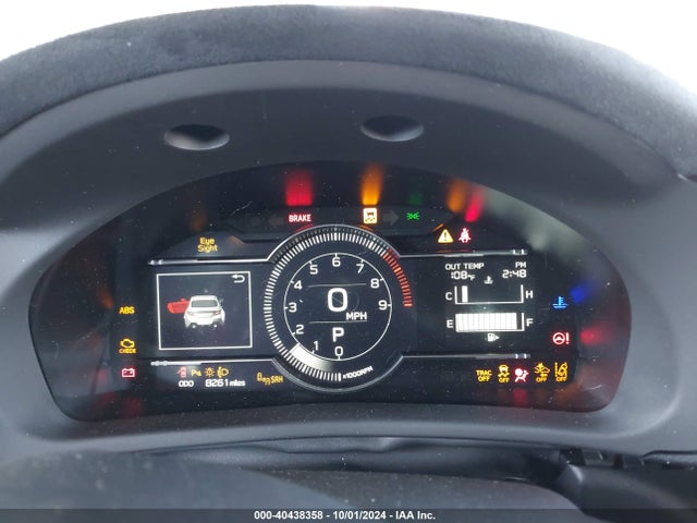 Toyota Gr86 Premium 2024 JF1ZNBE16R8752747 Image 7