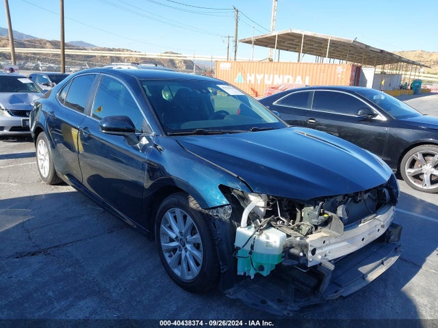2019 4T1B11HKXKU721404 main image