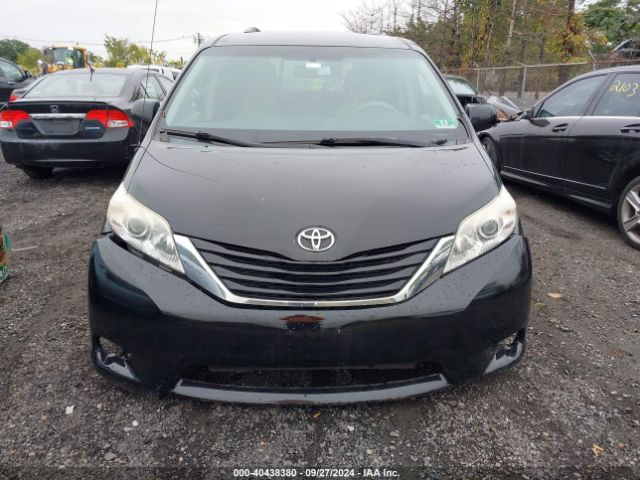 5TDKK3DC4ES469363 Toyota Sienna Le V6 8 Passenger