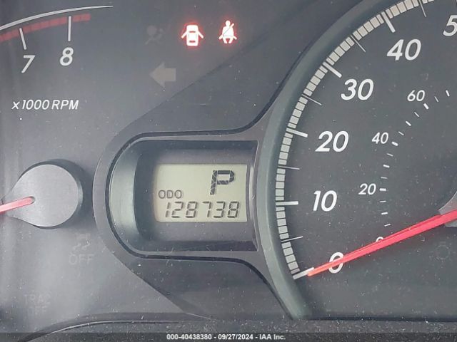 5TDKK3DC4ES469363 Toyota Sienna Le V6 8 Passenger