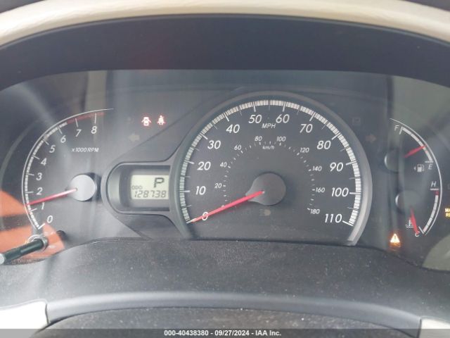 5TDKK3DC4ES469363 Toyota Sienna Le V6 8 Passenger