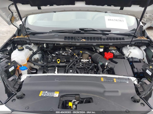 Ford EDGE SEL 2019 2FMPK3J99KBB52136 Image 10