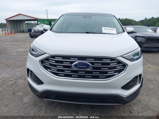 Ford EDGE SEL 2019 2FMPK3J99KBB52136 Image 12