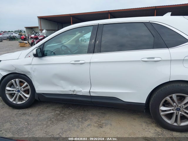 Ford EDGE SEL 2019 2FMPK3J99KBB52136 Image 14