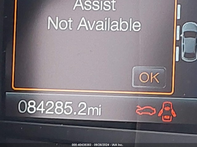 Ford EDGE SEL 2019 2FMPK3J99KBB52136 Image 15