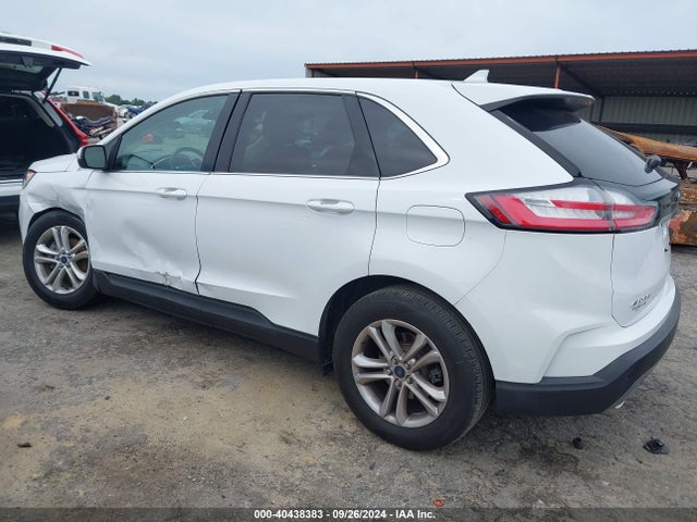 Ford EDGE SEL 2019 2FMPK3J99KBB52136 Image 3