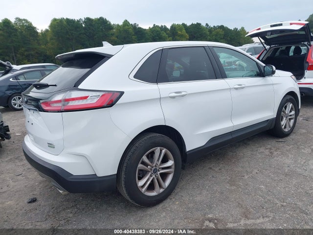 Ford EDGE SEL 2019 2FMPK3J99KBB52136 Image 4