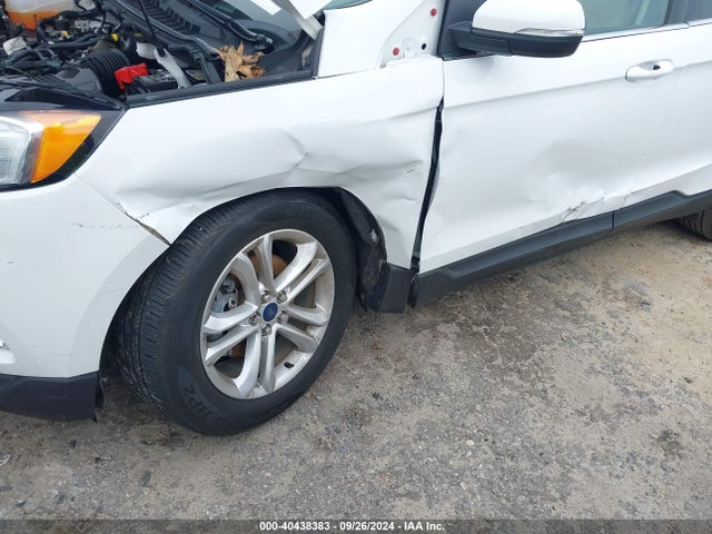 Ford EDGE SEL 2019 2FMPK3J99KBB52136 Image 6