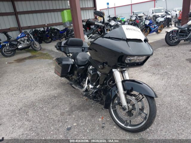 2018 HARLEY-DAVIDSON FLTRX 1HD1KHC12JB678299