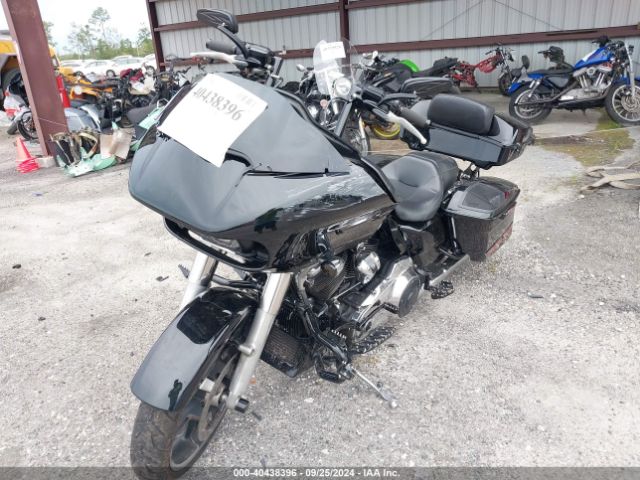 2018 HARLEY-DAVIDSON FLTRX 1HD1KHC12JB678299 Photo 1