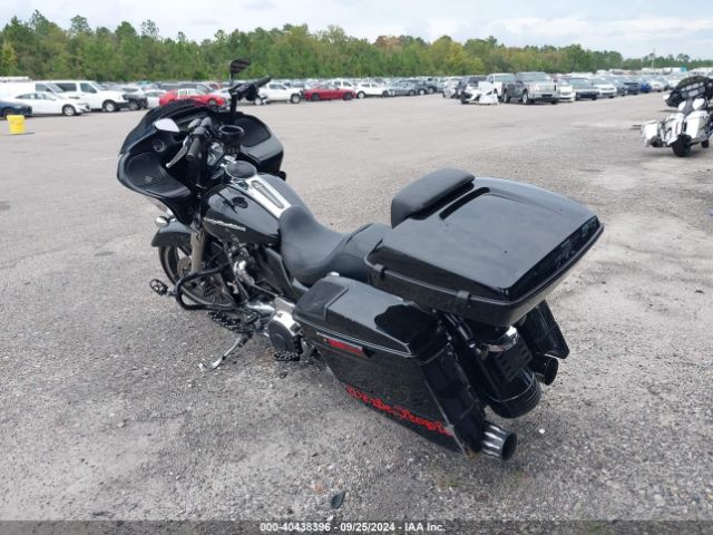 2018 HARLEY-DAVIDSON FLTRX 1HD1KHC12JB678299 Photo 2