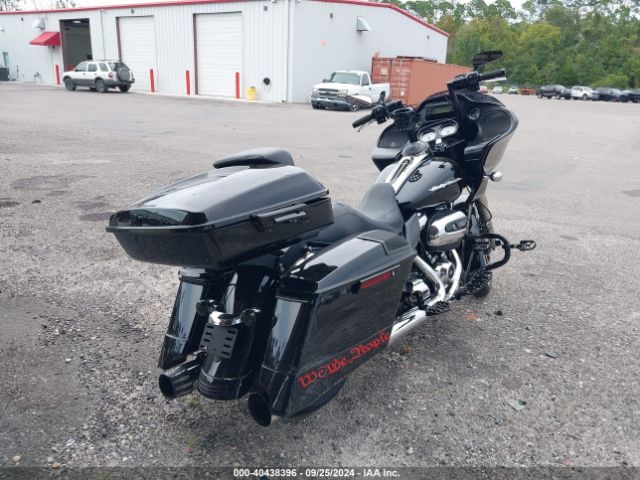 2018 HARLEY-DAVIDSON FLTRX 1HD1KHC12JB678299 Photo 3