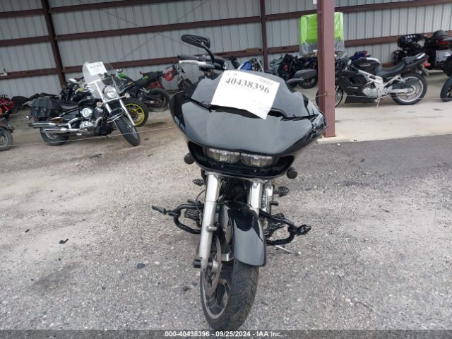 2018 HARLEY-DAVIDSON FLTRX 1HD1KHC12JB678299 Photo 4
