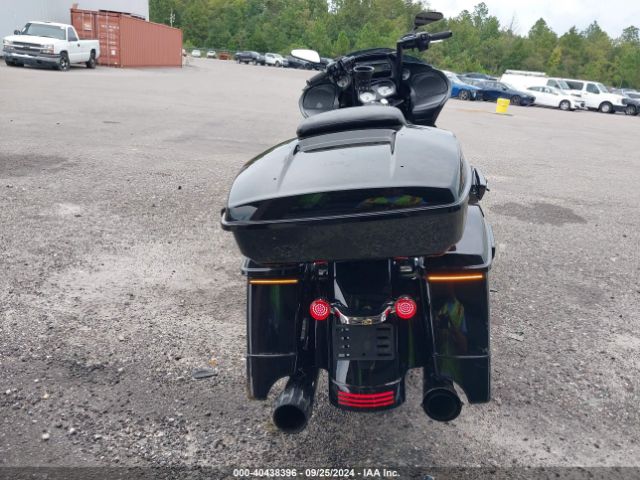 2018 HARLEY-DAVIDSON FLTRX 1HD1KHC12JB678299 Photo 5