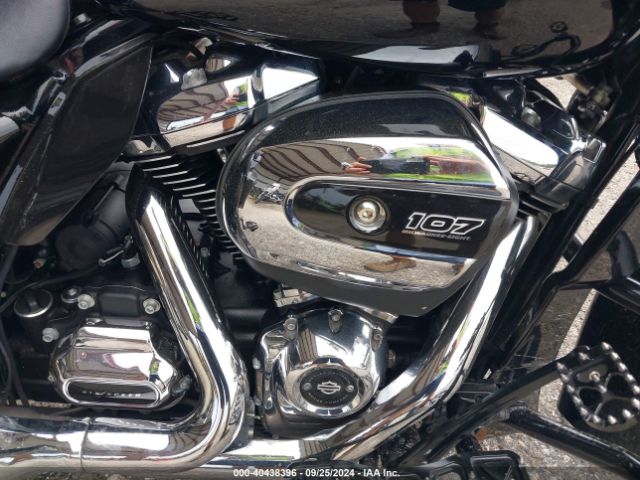 2018 HARLEY-DAVIDSON FLTRX 1HD1KHC12JB678299 Photo 7
