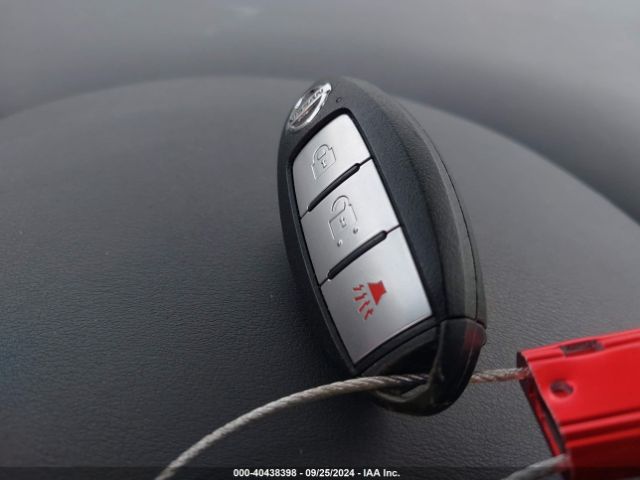 Nissan MURANO S 2019 5N1AZ2MJ4KN161588 Image 11