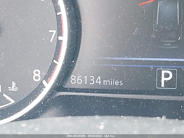 Nissan MURANO S 2019 5N1AZ2MJ4KN161588 Image 15