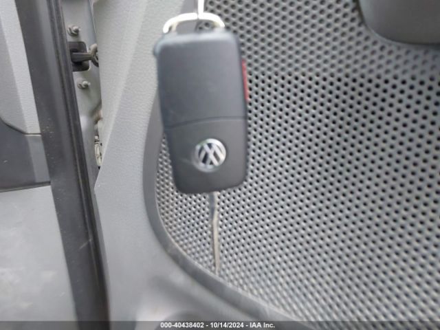 1VWSA7A36NC002491 Volkswagen Passat 2.0t Se