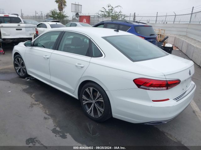 1VWSA7A36NC002491 Volkswagen Passat 2.0t Se