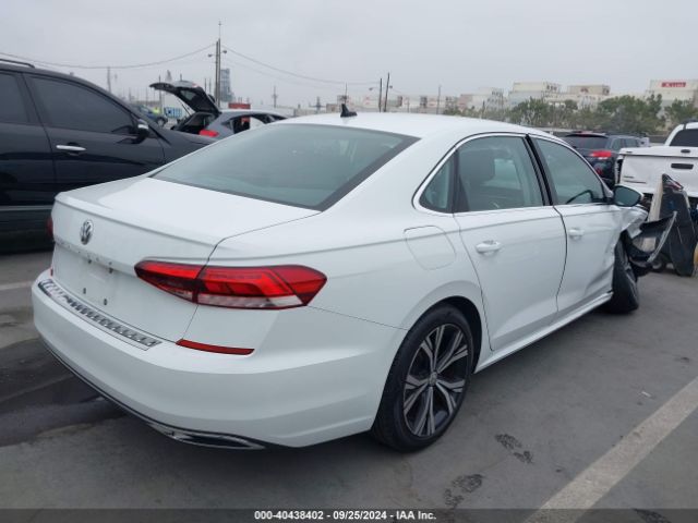 1VWSA7A36NC002491 Volkswagen Passat 2.0t Se