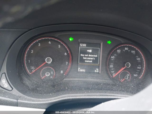 1VWSA7A36NC002491 Volkswagen Passat 2.0t Se