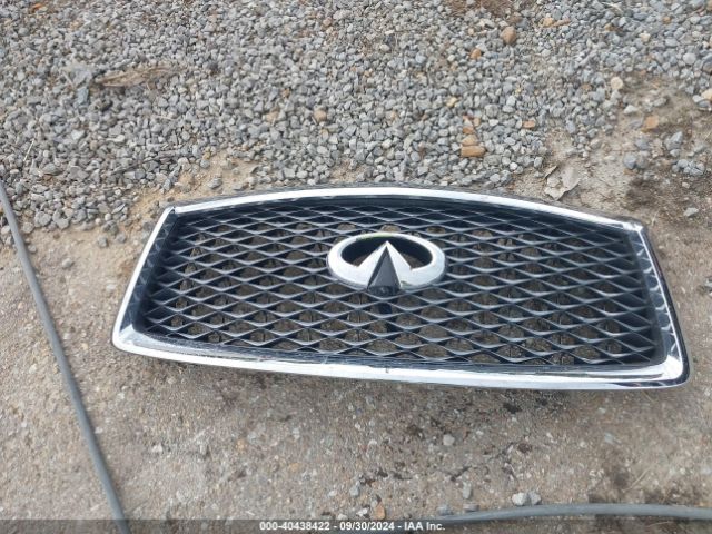 JN8AZ2NF6L9704503 Infiniti QX80 LUXE