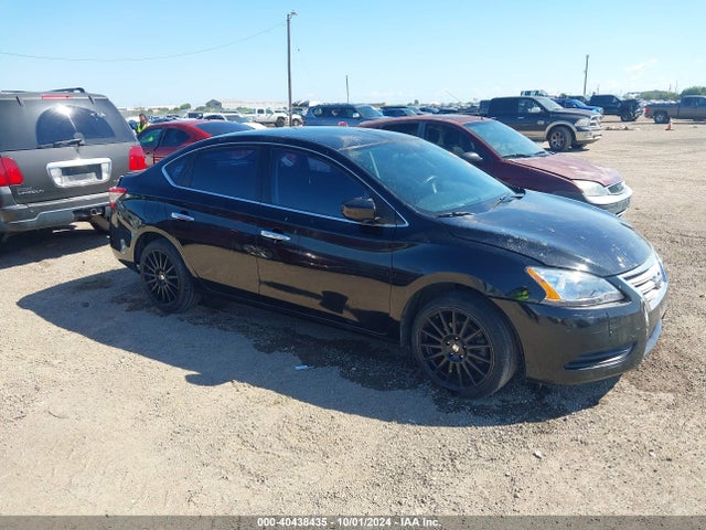 2014 3N1AB7AP1EY247224 главное изображение