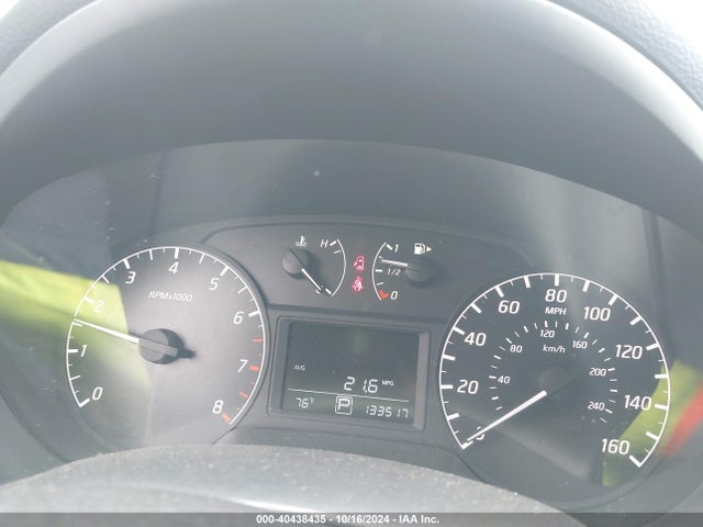 Nissan SENTRA S 2014 3N1AB7AP1EY247224 Image 7