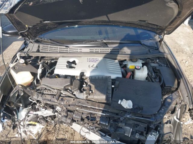 JTHKD5BH6H2286755 Lexus CT 200H