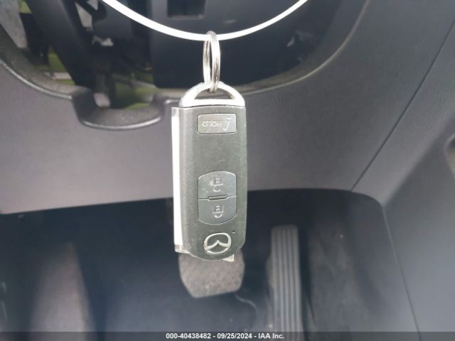 JM3KE2CY3G0714682 Mazda Cx-5 Touring