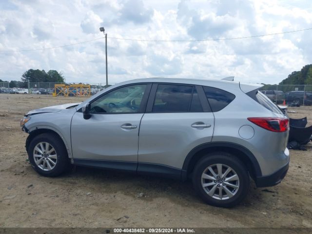 JM3KE2CY3G0714682 Mazda Cx-5 Touring