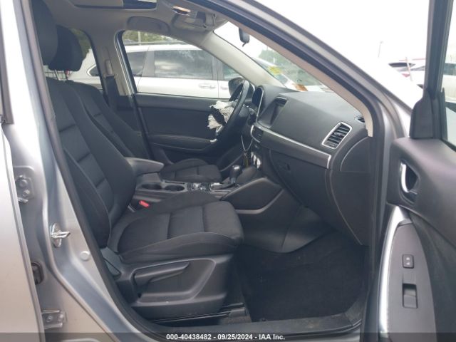 JM3KE2CY3G0714682 Mazda Cx-5 Touring