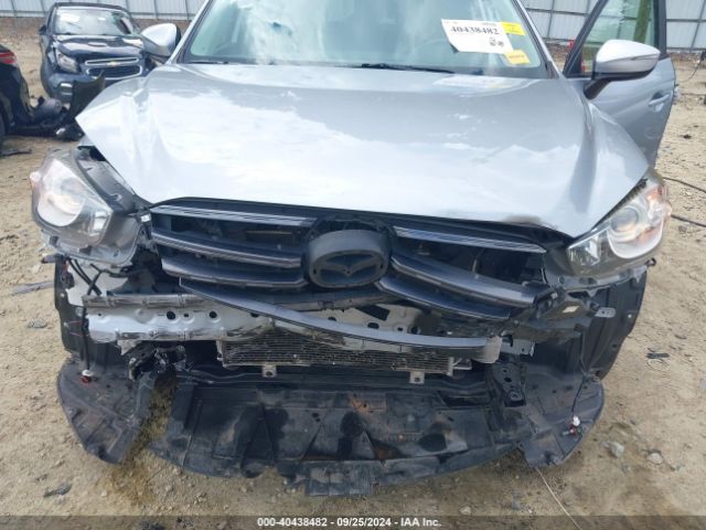 JM3KE2CY3G0714682 Mazda Cx-5 Touring