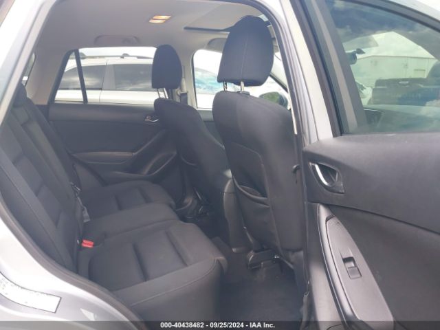 JM3KE2CY3G0714682 Mazda Cx-5 Touring