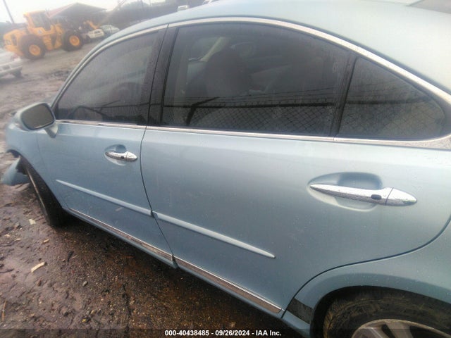 Aukcja sprzedaży 2011 Lexus Es 350, vin: JTHBK1EG9B2455353, numer aukcji: 40438485