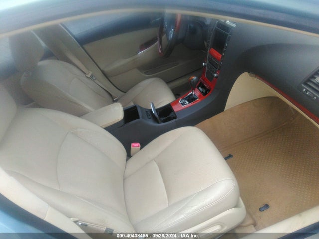 Aukcja sprzedaży 2011 Lexus Es 350, vin: JTHBK1EG9B2455353, numer aukcji: 40438485