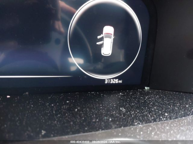 5XYRKDLF0PG224043 KIA SORENTO SX