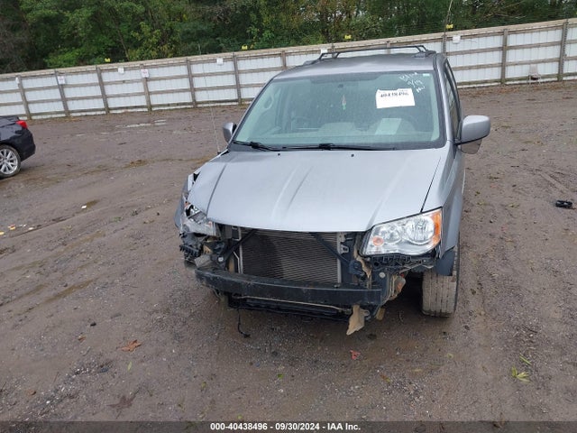 Dodge Grand Caravan Sxt 2016 2C4RDGCG8GR352837 Image 12