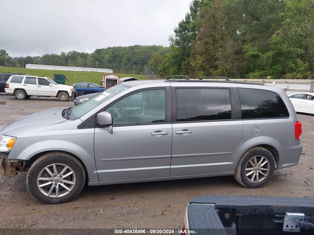 Dodge Grand Caravan Sxt 2016 2C4RDGCG8GR352837 Image 14
