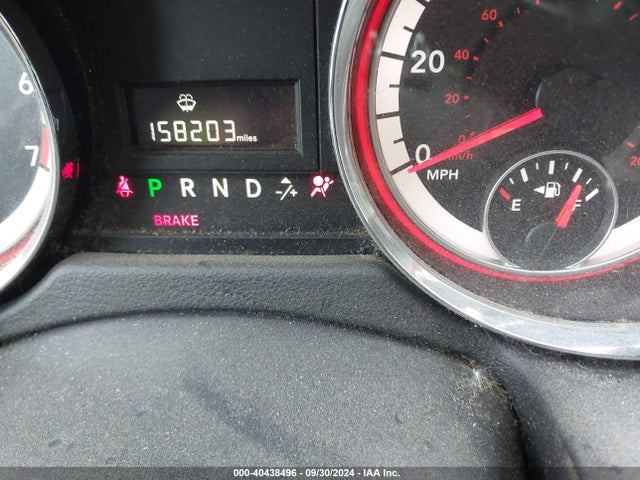 Dodge Grand Caravan Sxt 2016 2C4RDGCG8GR352837 Image 15