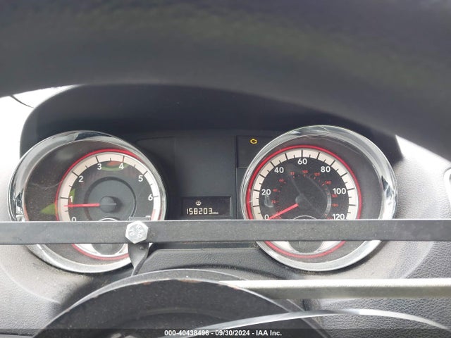 Dodge Grand Caravan Sxt 2016 2C4RDGCG8GR352837 Image 7