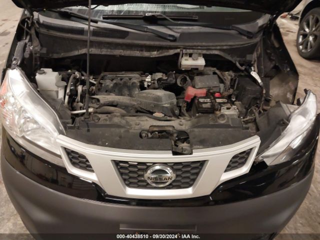 3N6CM0KNXKK694652 Nissan Nv200 S