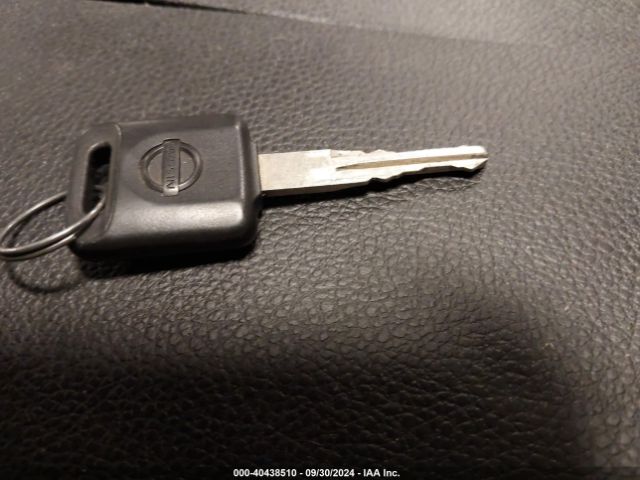 3N6CM0KNXKK694652 Nissan Nv200 S