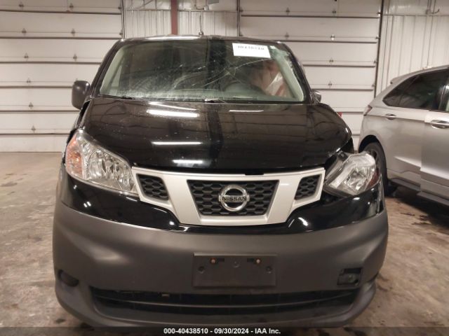 3N6CM0KNXKK694652 Nissan Nv200 S