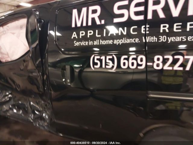3N6CM0KNXKK694652 Nissan Nv200 S
