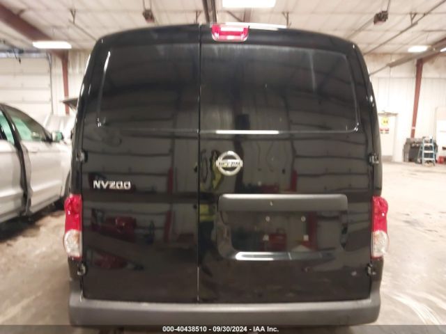 3N6CM0KNXKK694652 Nissan Nv200 S