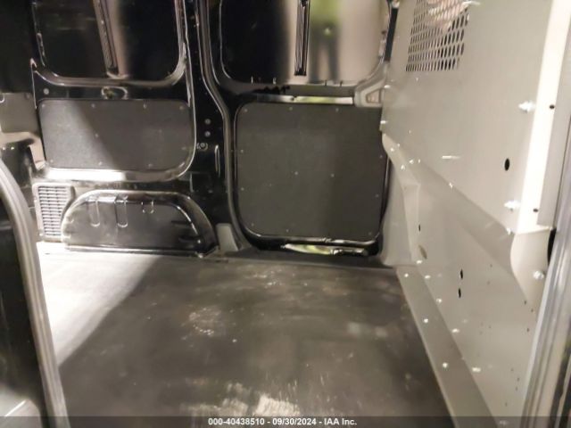 3N6CM0KNXKK694652 Nissan Nv200 S