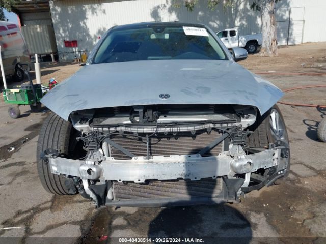WDDWF8DB7LR526991 Mercedes-Benz C 300