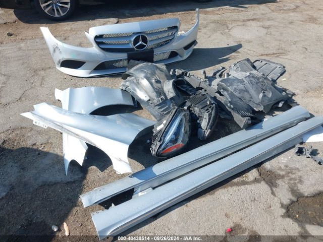 WDDWF8DB7LR526991 Mercedes-Benz C 300